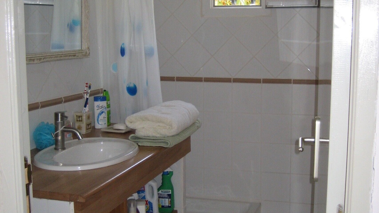 Photo of Bedroom in Beaulieu