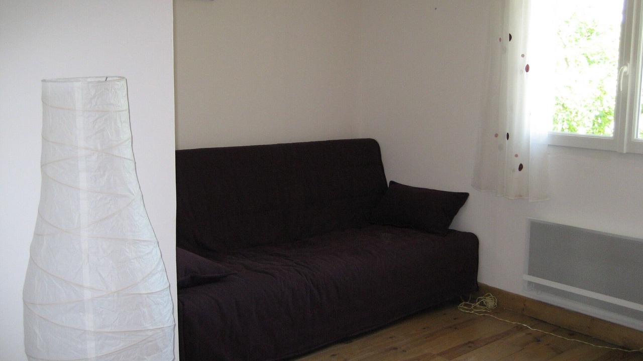 Photo of Bedroom in Beaulieu