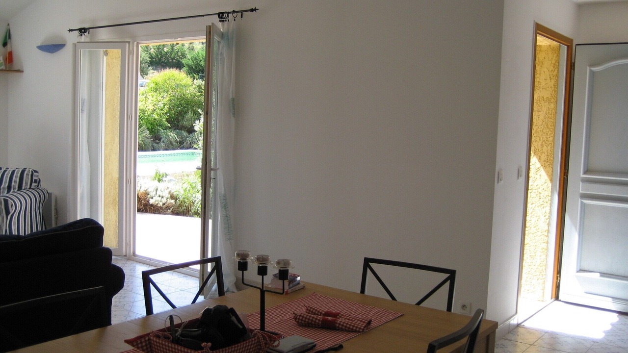 Photo of Livingroom in Beaulieu