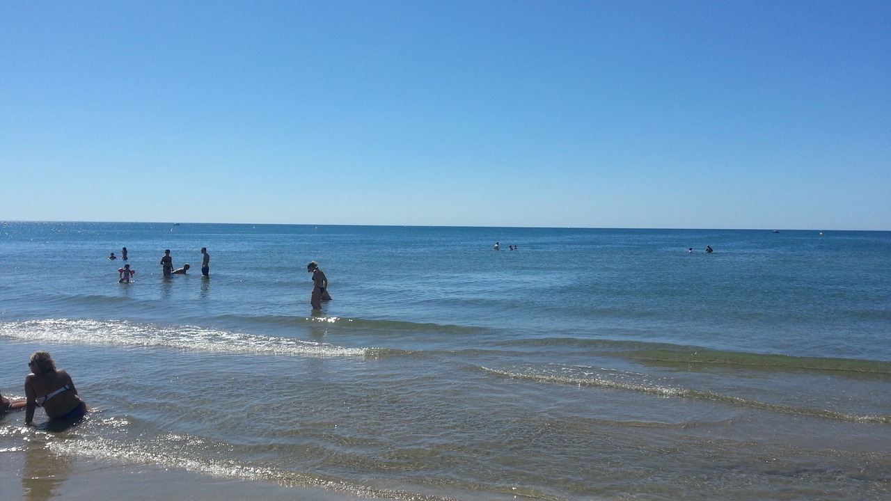 Photo of Others in Beaulieu