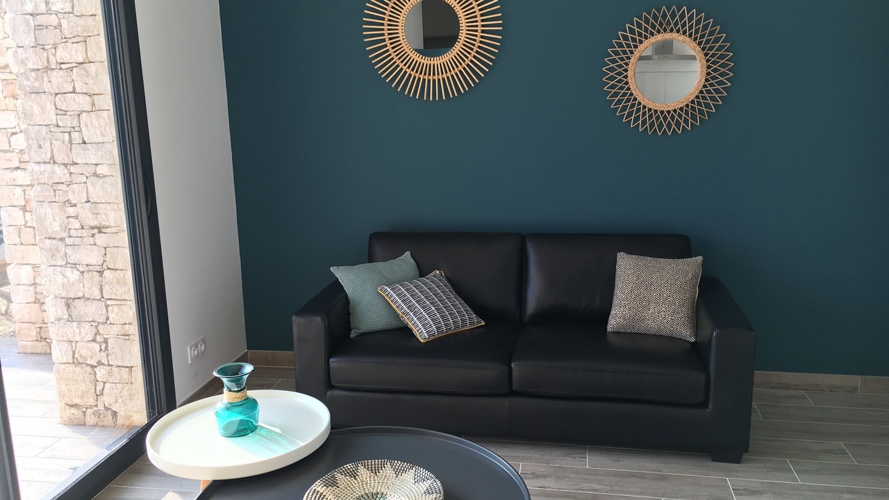 Photo of Livingroom in Venejan