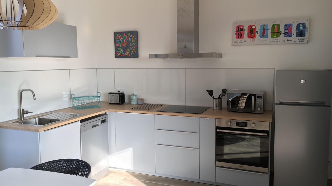 Photo of Kitchen in Venejan