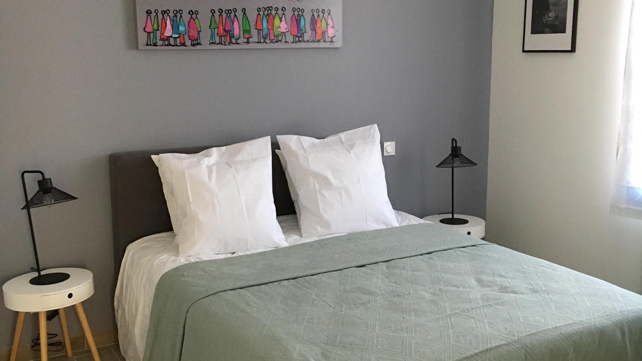 Photo of Bedroom in Venejan