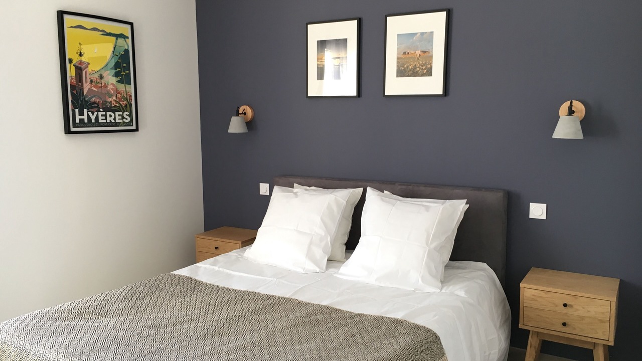 Photo of Bedroom in Venejan