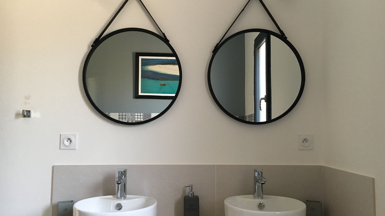 Photo of Bathroom in Venejan