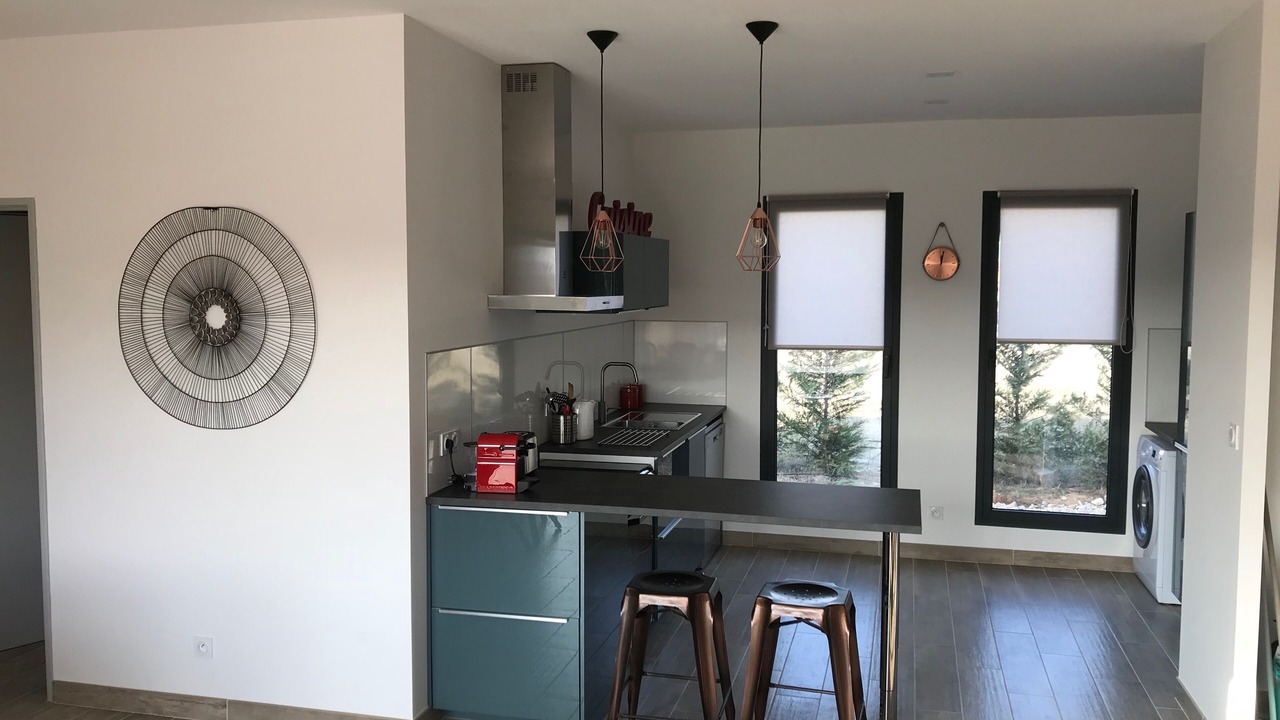 Photo of Kitchen in Venejan