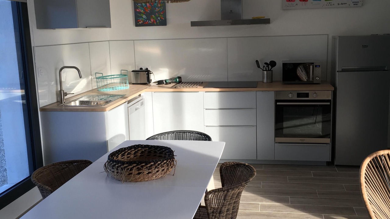 Photo of Kitchen in Venejan