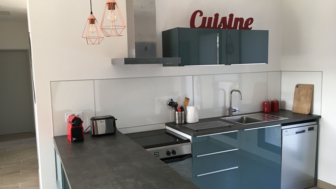 Photo of Kitchen in Venejan