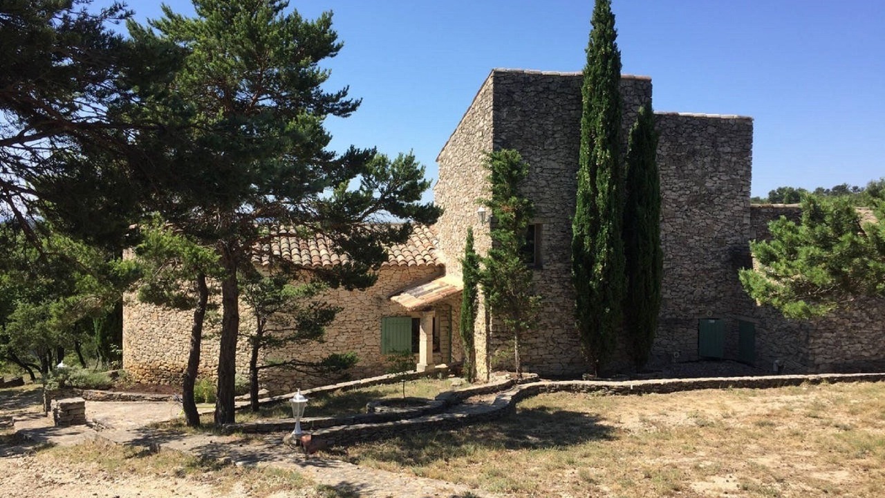 Photo of Outdoor in Gordes