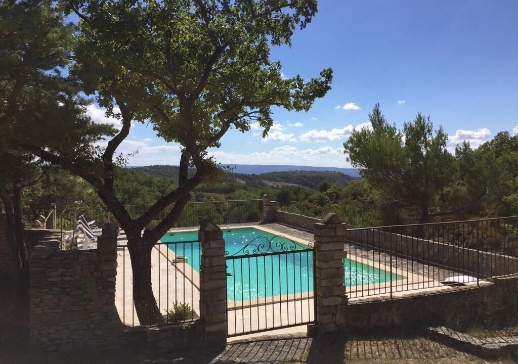 Photo of Outdoor in Gordes