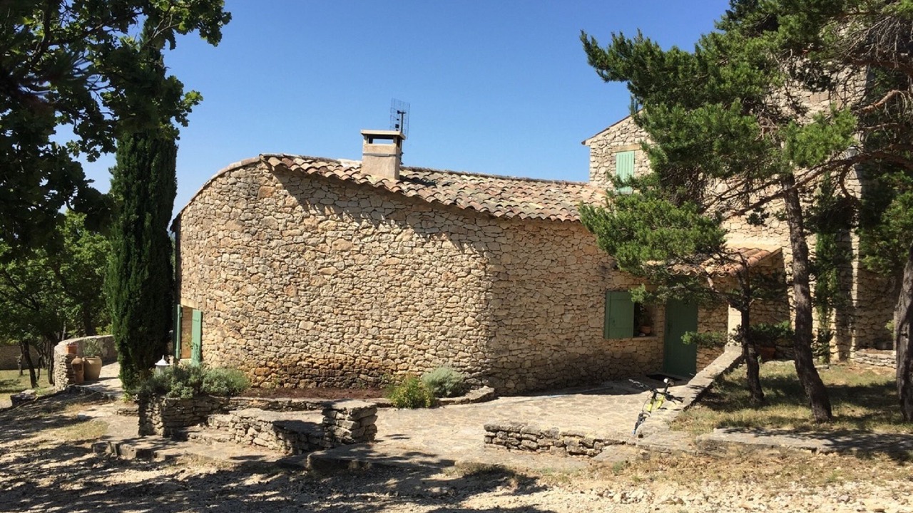 Photo of Outdoor in Gordes