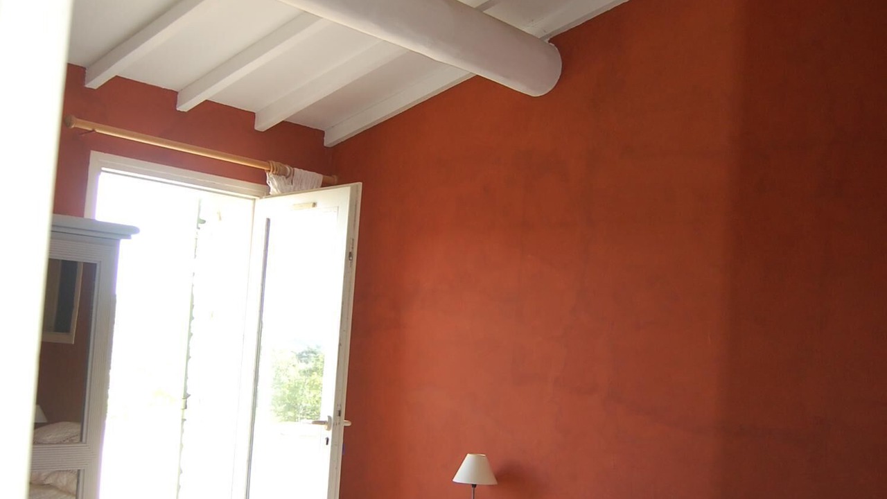 Photo of Bedroom in Gordes