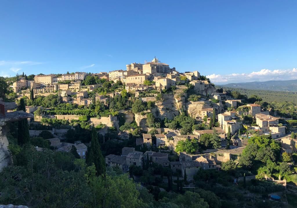 Photo of Outdoor in Gordes