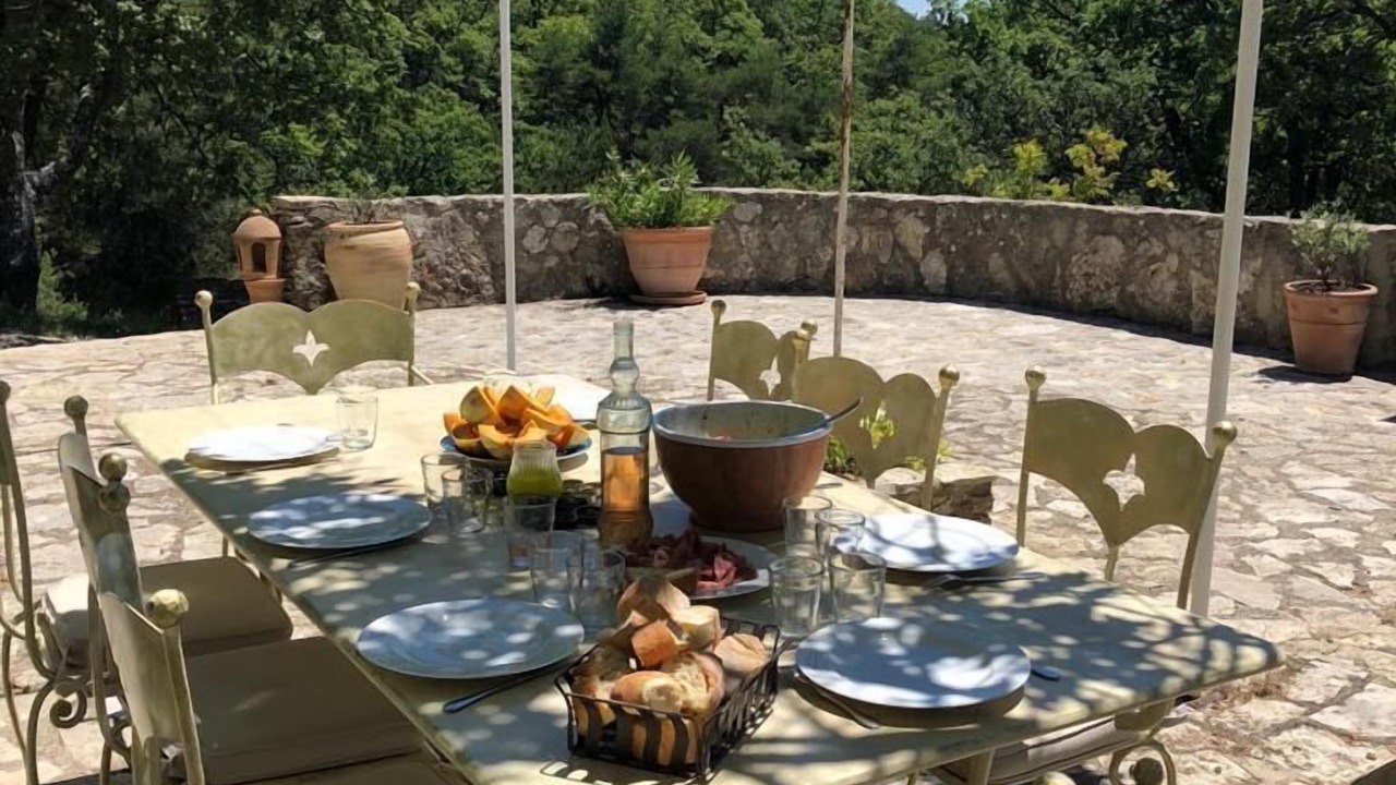 Photo of Outdoor in Gordes