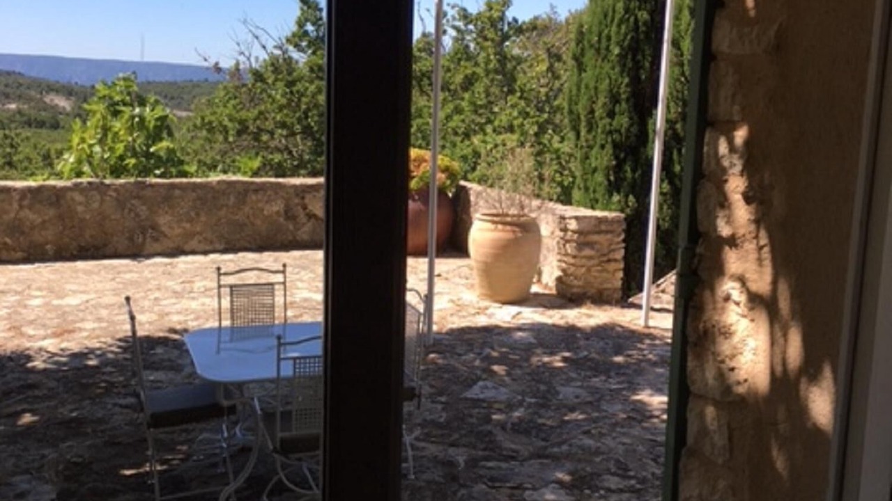 Photo of Outdoor in Gordes