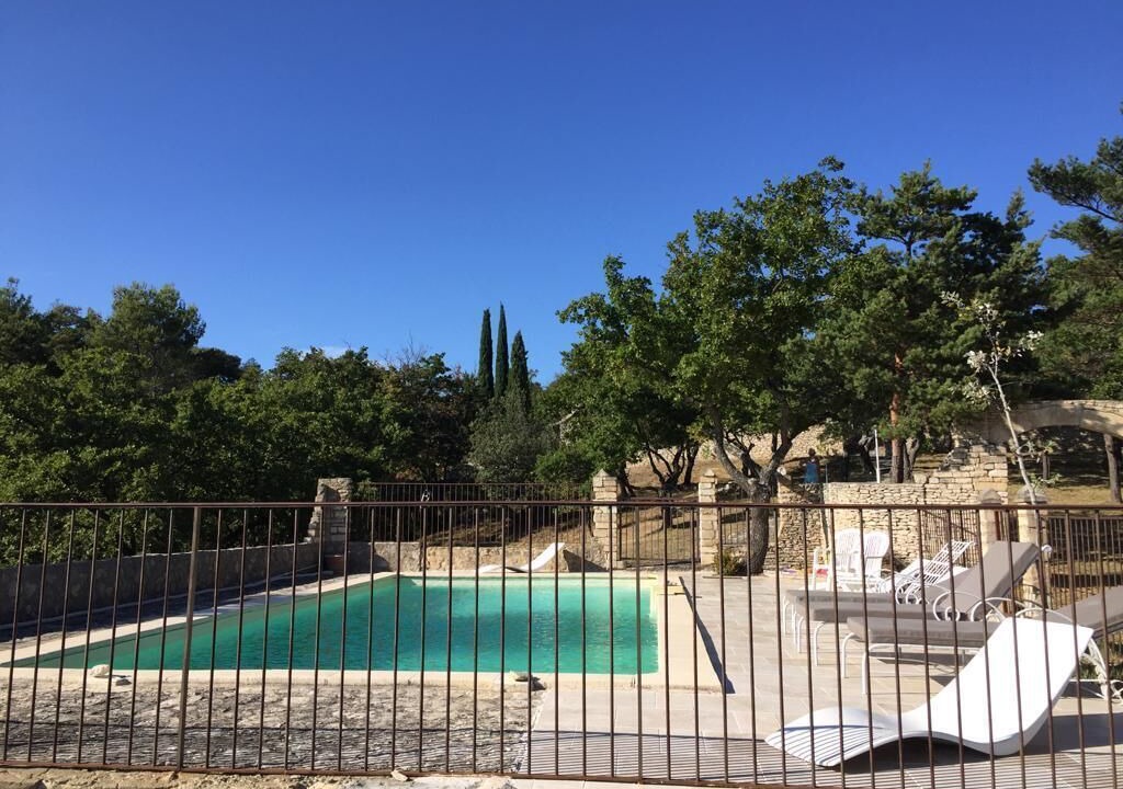 Photo of Outdoor in Gordes