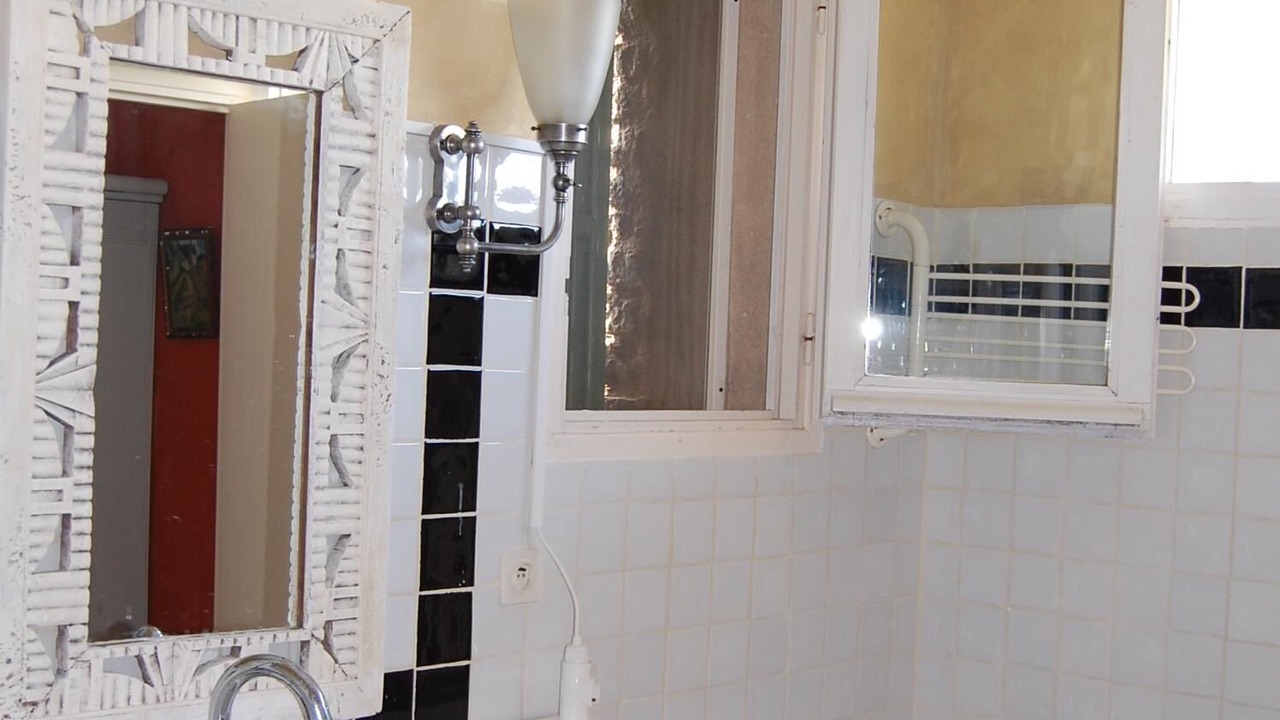 Photo of Bathroom in Gordes