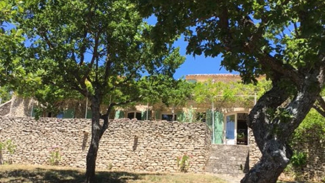 Photo of Outdoor in Gordes