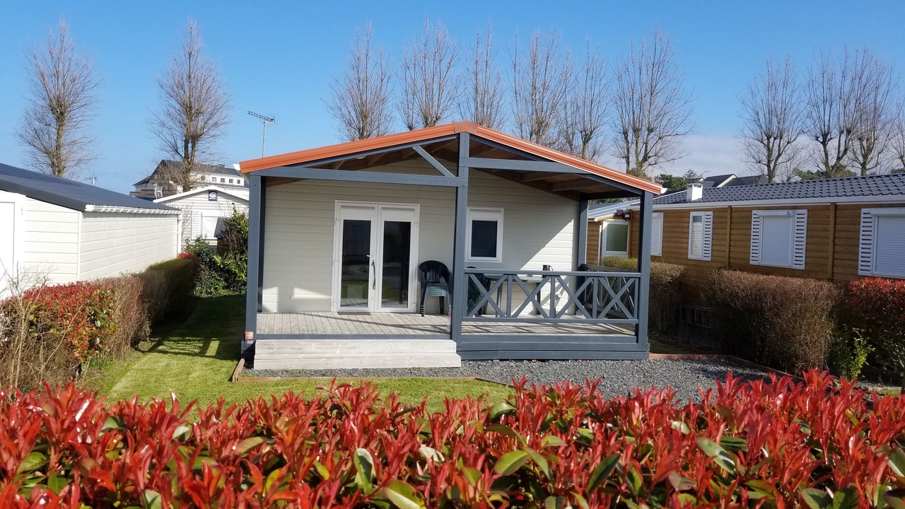 Photo of Outdoor in Grandcamp-Maisy