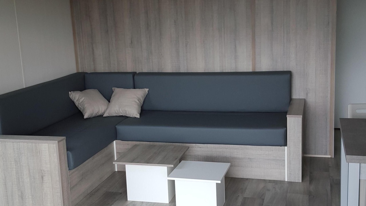 Photo of Livingroom in Grandcamp-Maisy