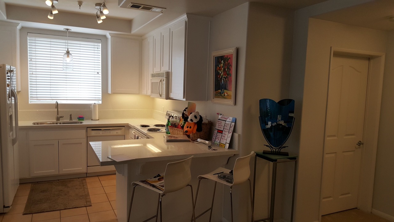 Photo of Kitchen in Marina District