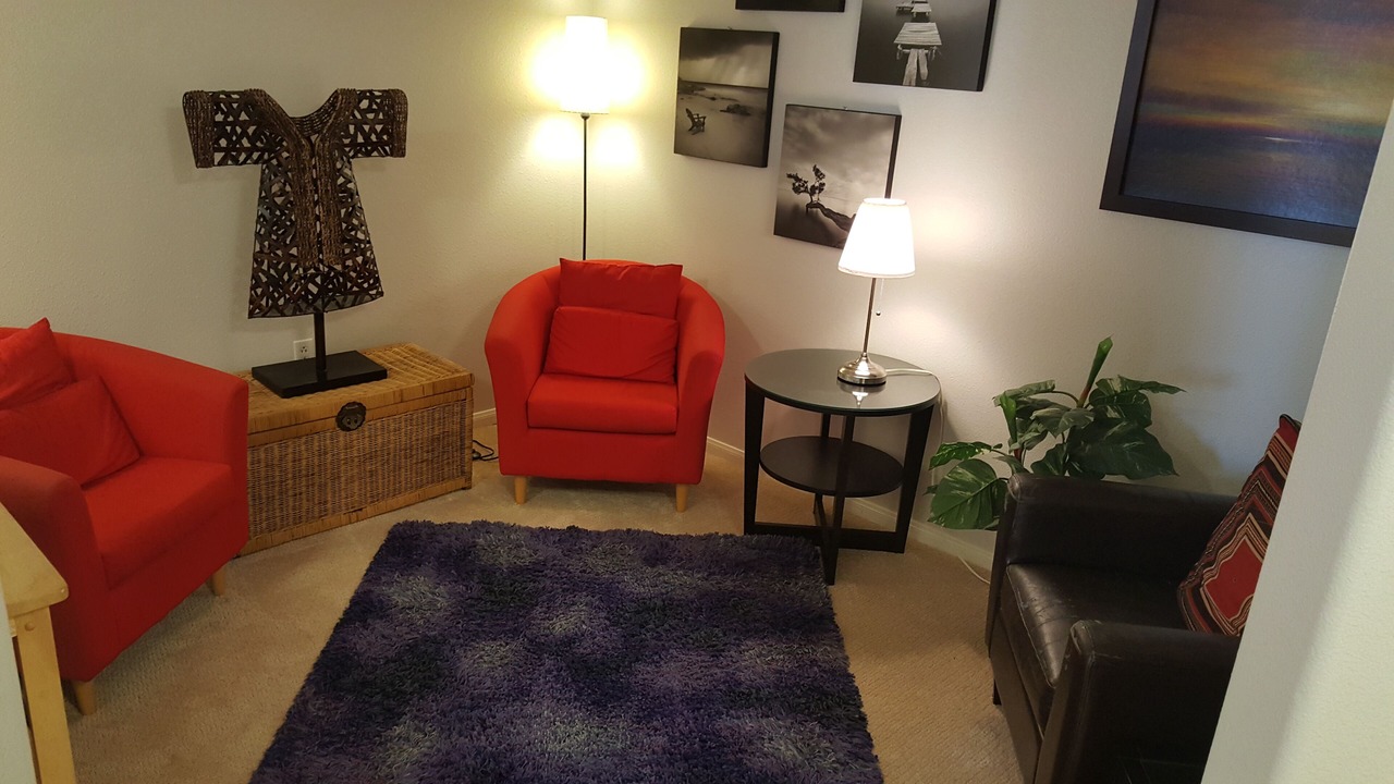 Photo of Livingroom in Marina District