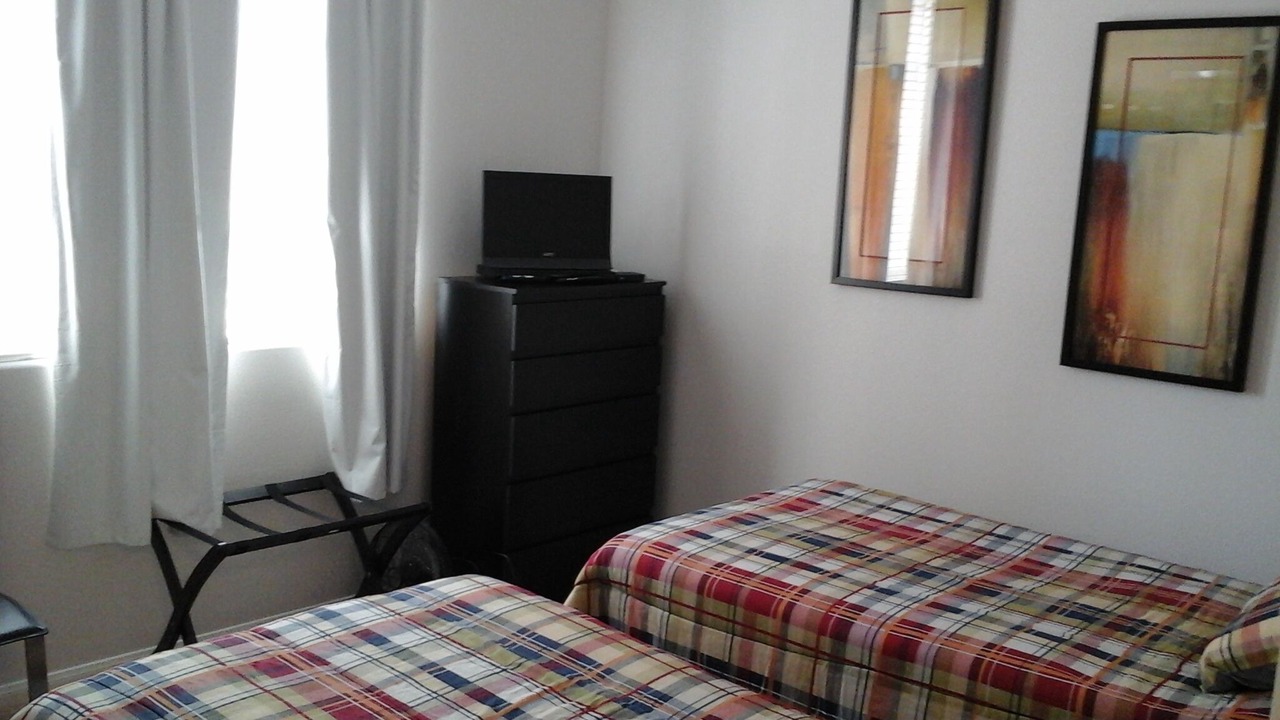Photo of Bedroom in Marina District