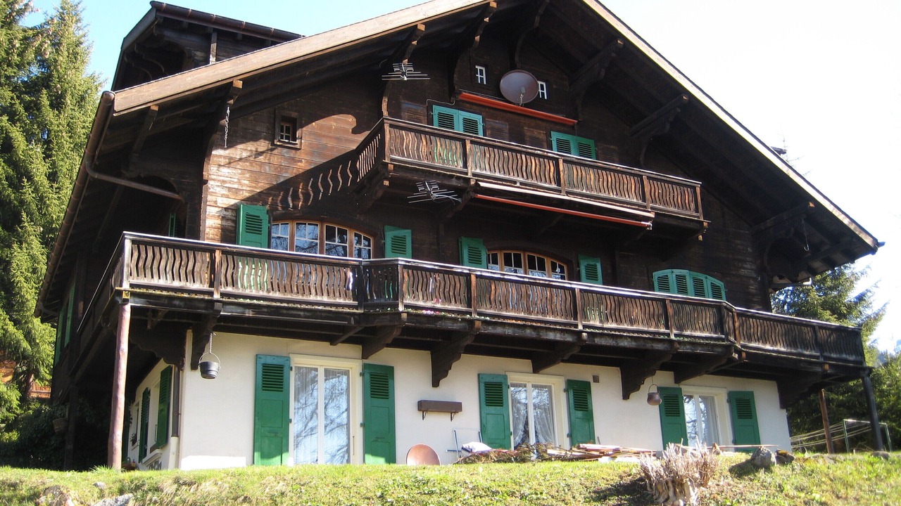 Photo of Outdoor in Ollon
