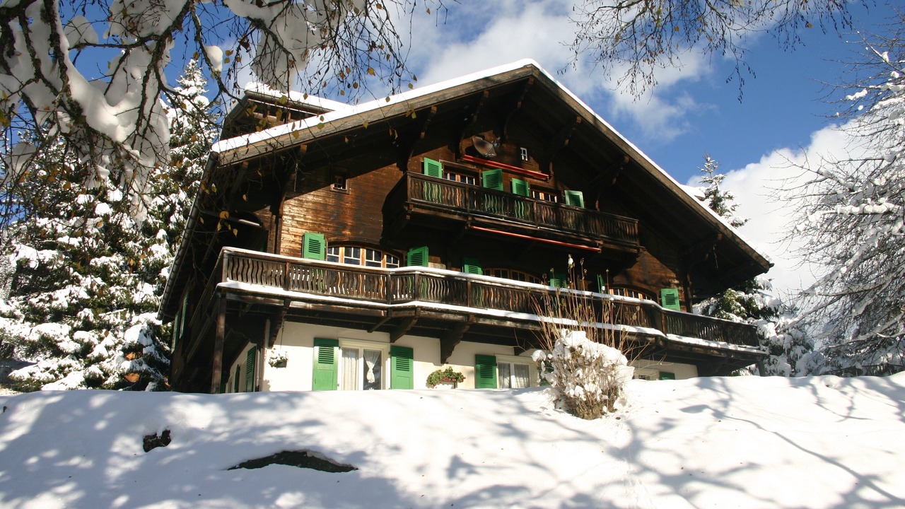 Photo of Outdoor in Ollon