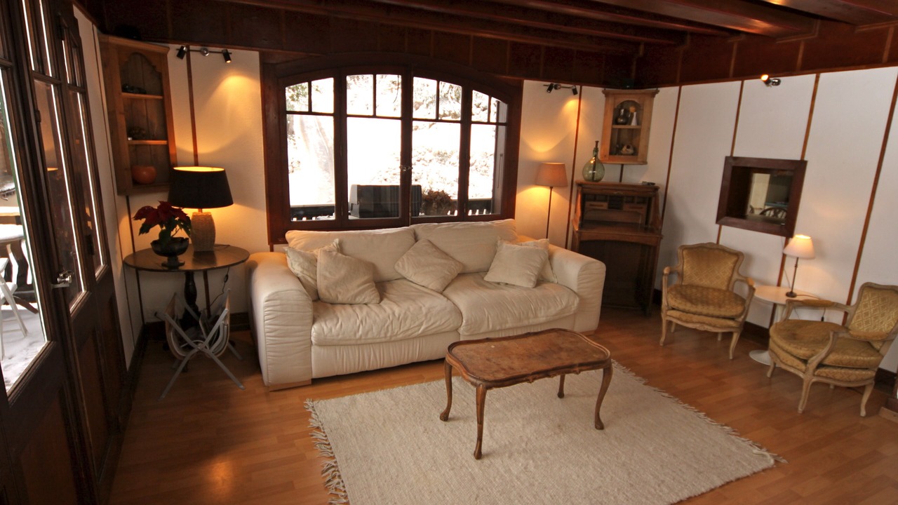 Photo of Livingroom in Ollon