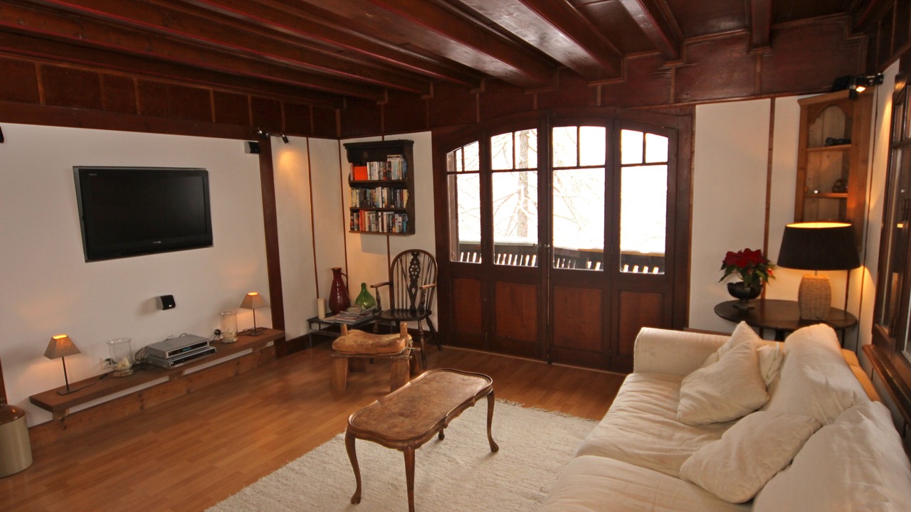 Photo of Livingroom in Ollon