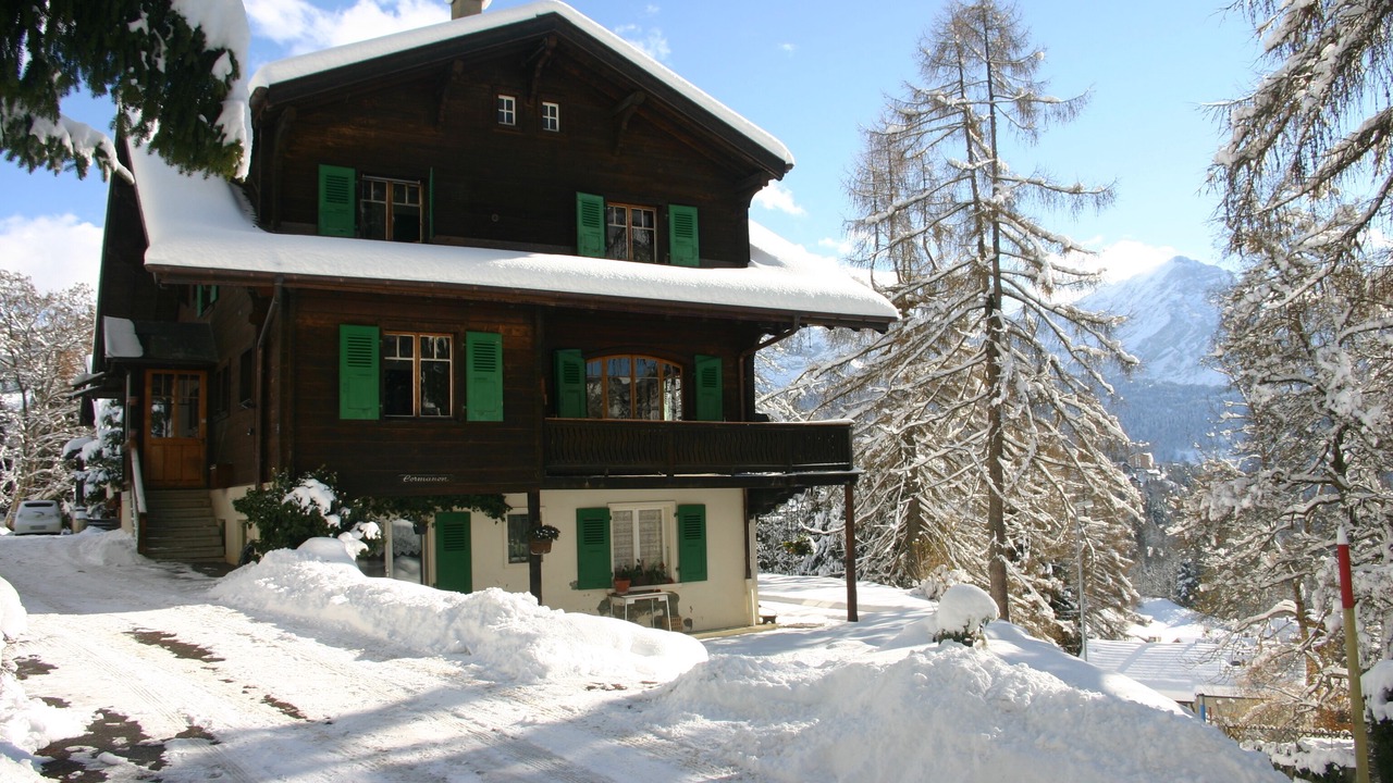 Photo of Outdoor in Ollon