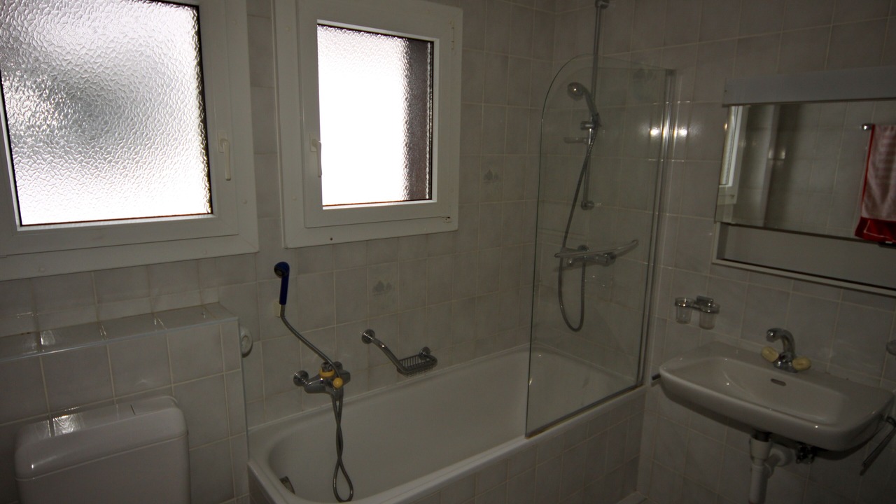Photo of Bathroom in Ollon