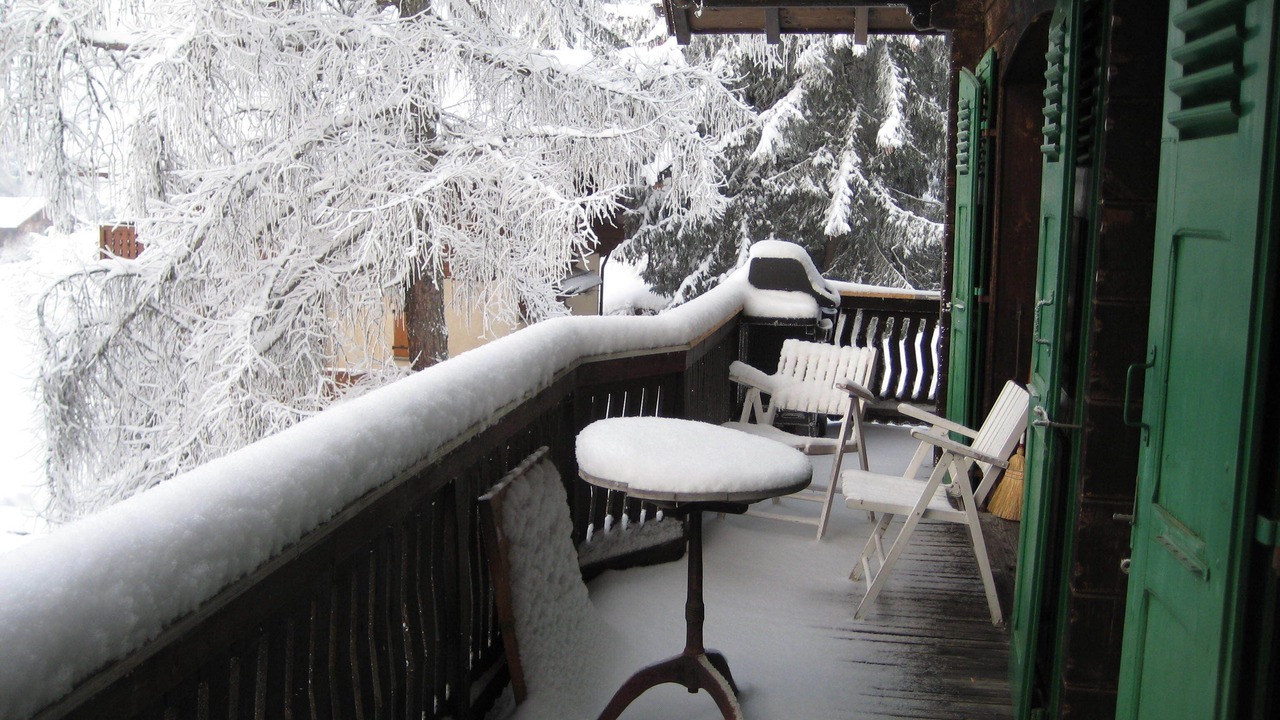 Photo of Outdoor in Ollon