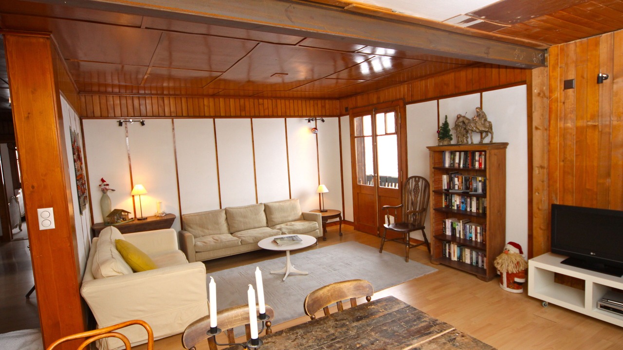 Photo of Livingroom in Ollon