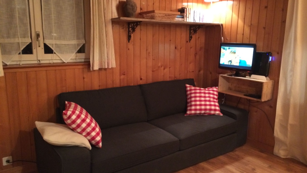 Photo of Livingroom in Ollon