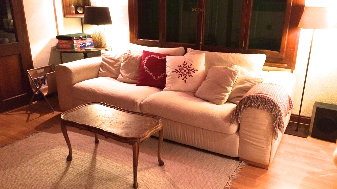 Photo of Livingroom in Ollon