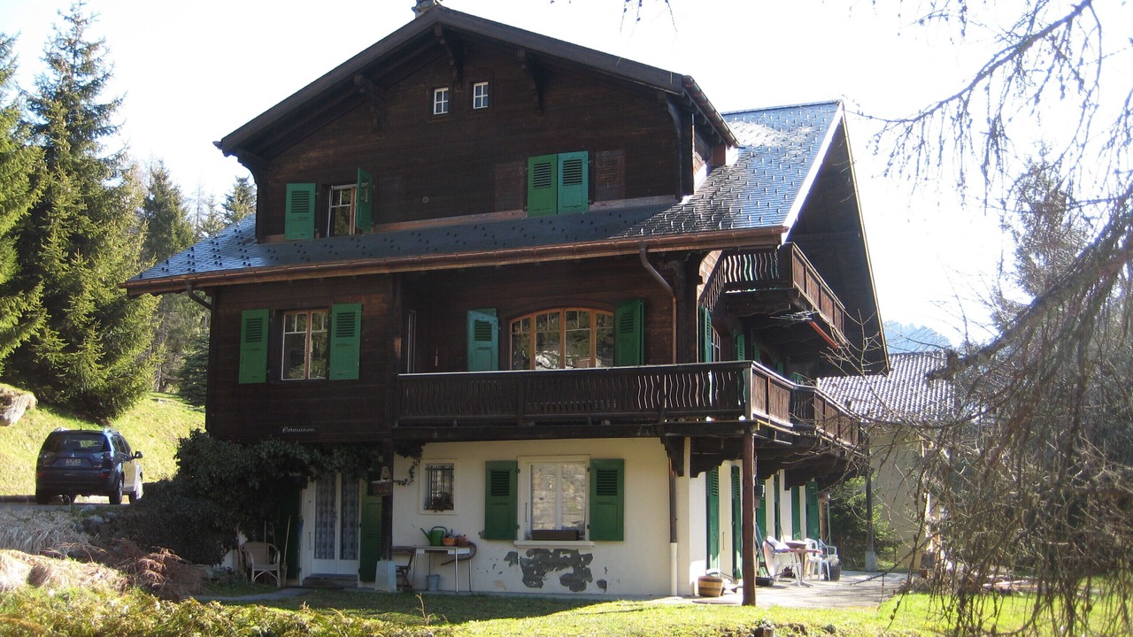 Photo of Outdoor in Ollon