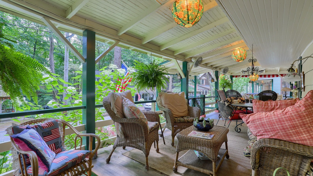 Photo of Outdoor in Mount Gretna