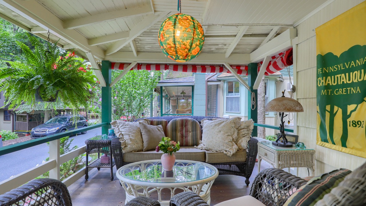 Photo of Outdoor in Mount Gretna