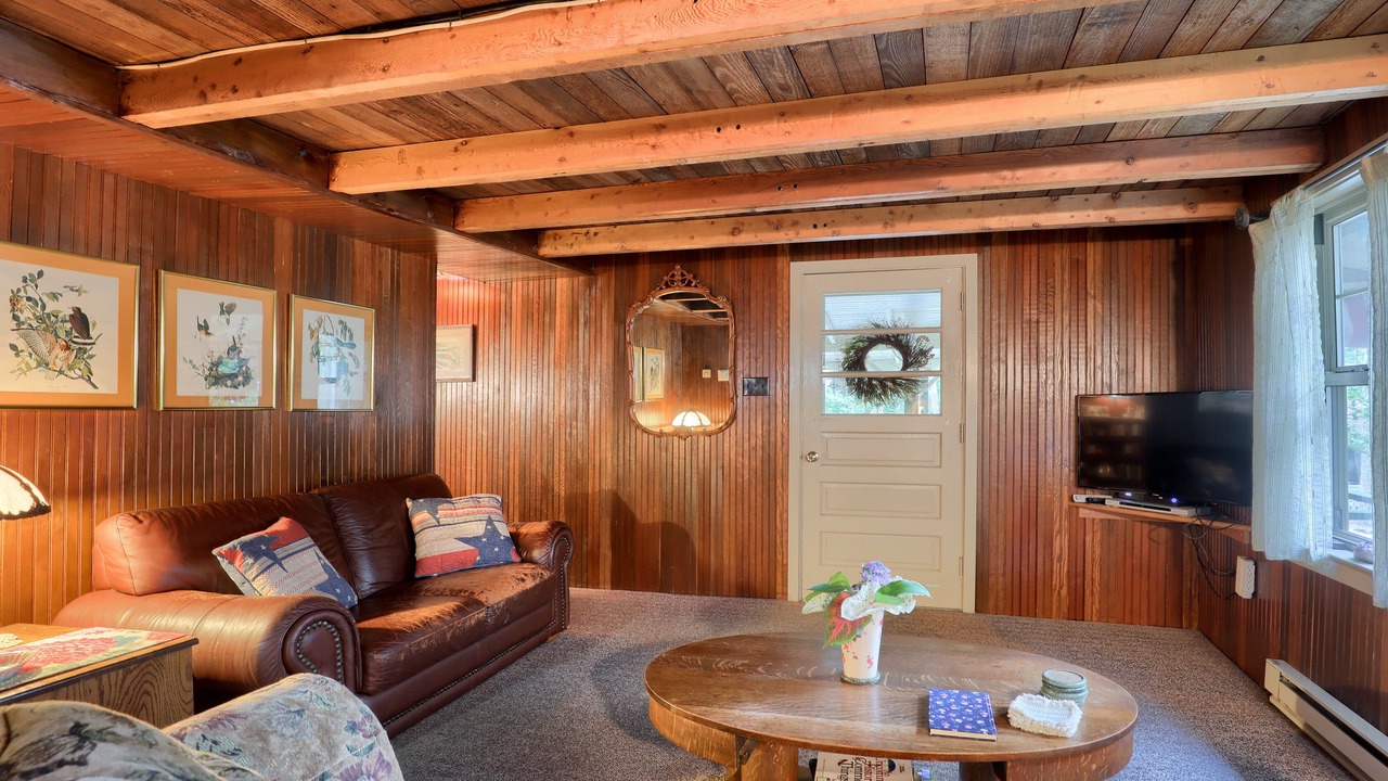 Photo of Livingroom in Mount Gretna