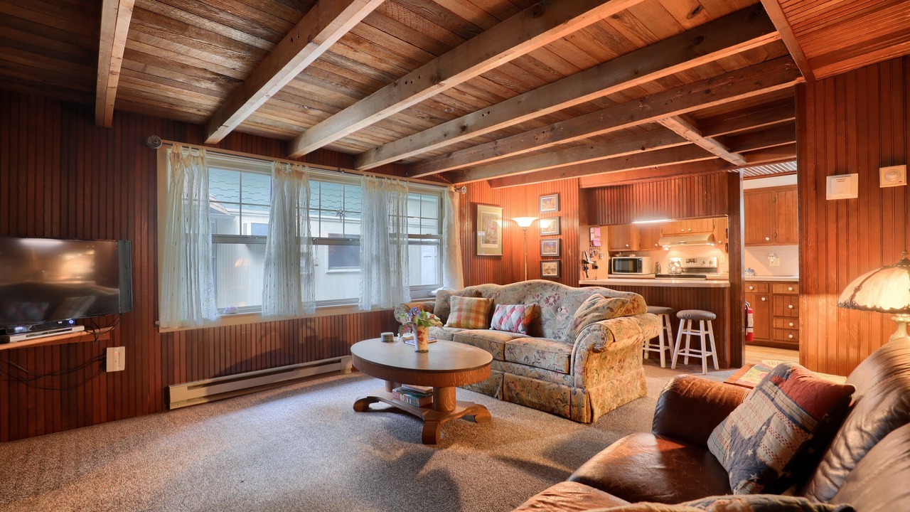 Photo of Livingroom in Mount Gretna