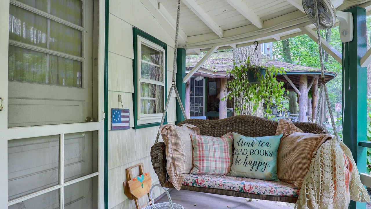 Photo of Outdoor in Mount Gretna