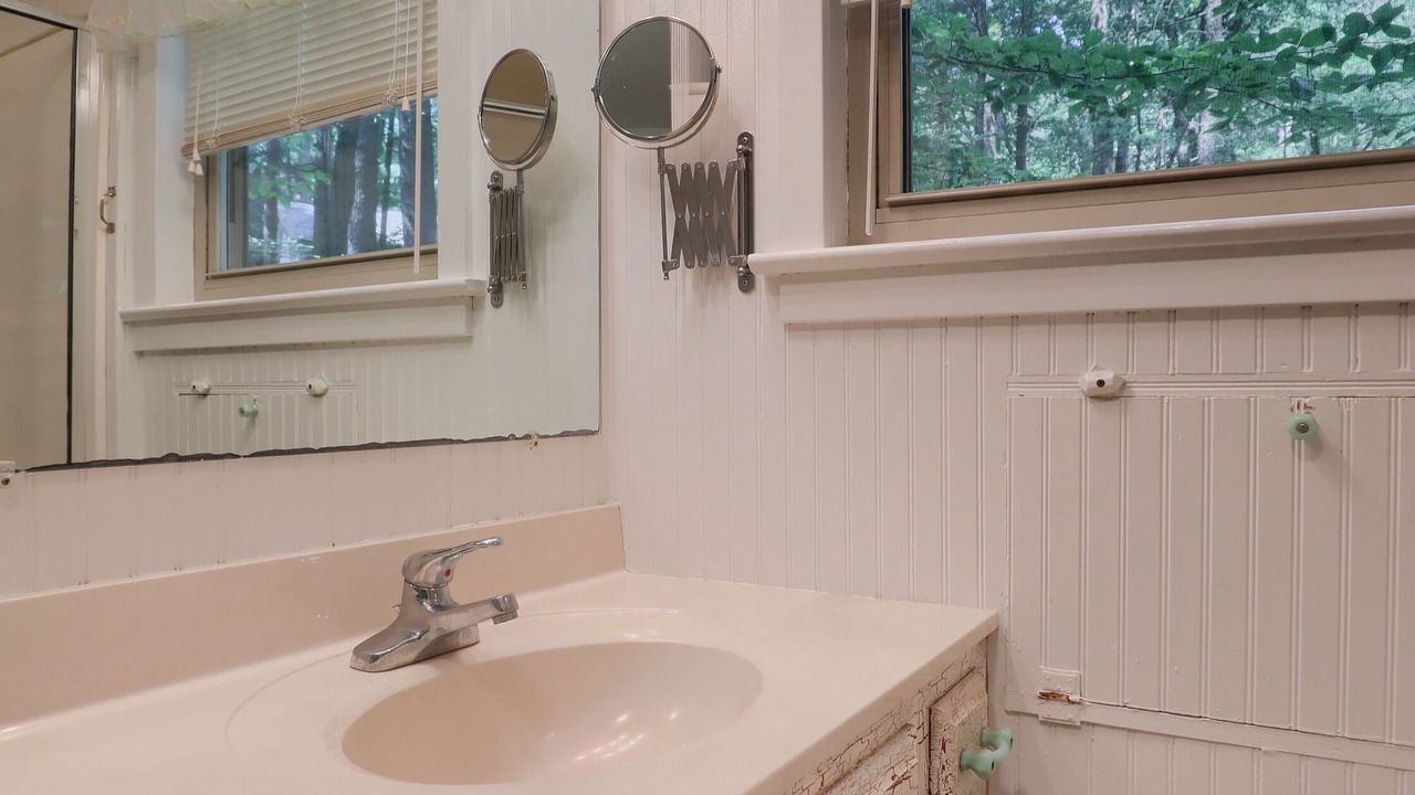 Photo of Bathroom in Mount Gretna