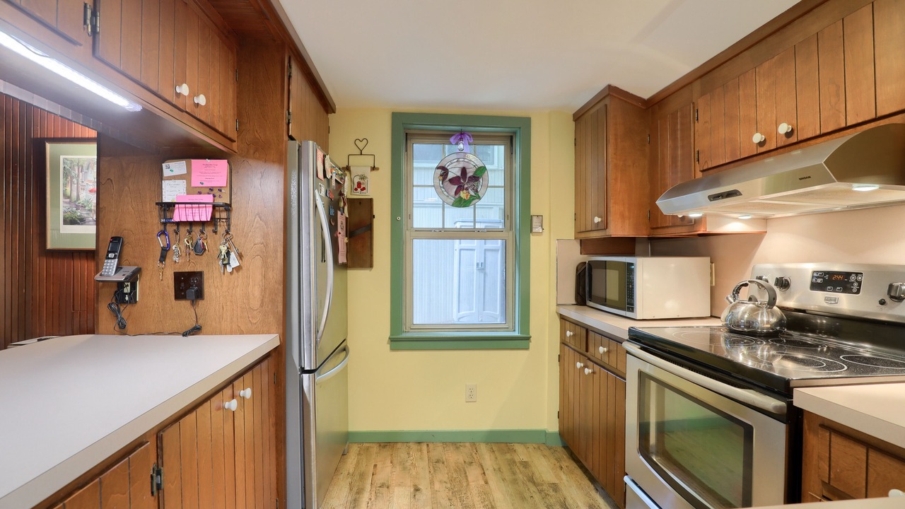 Photo of Kitchen in Mount Gretna