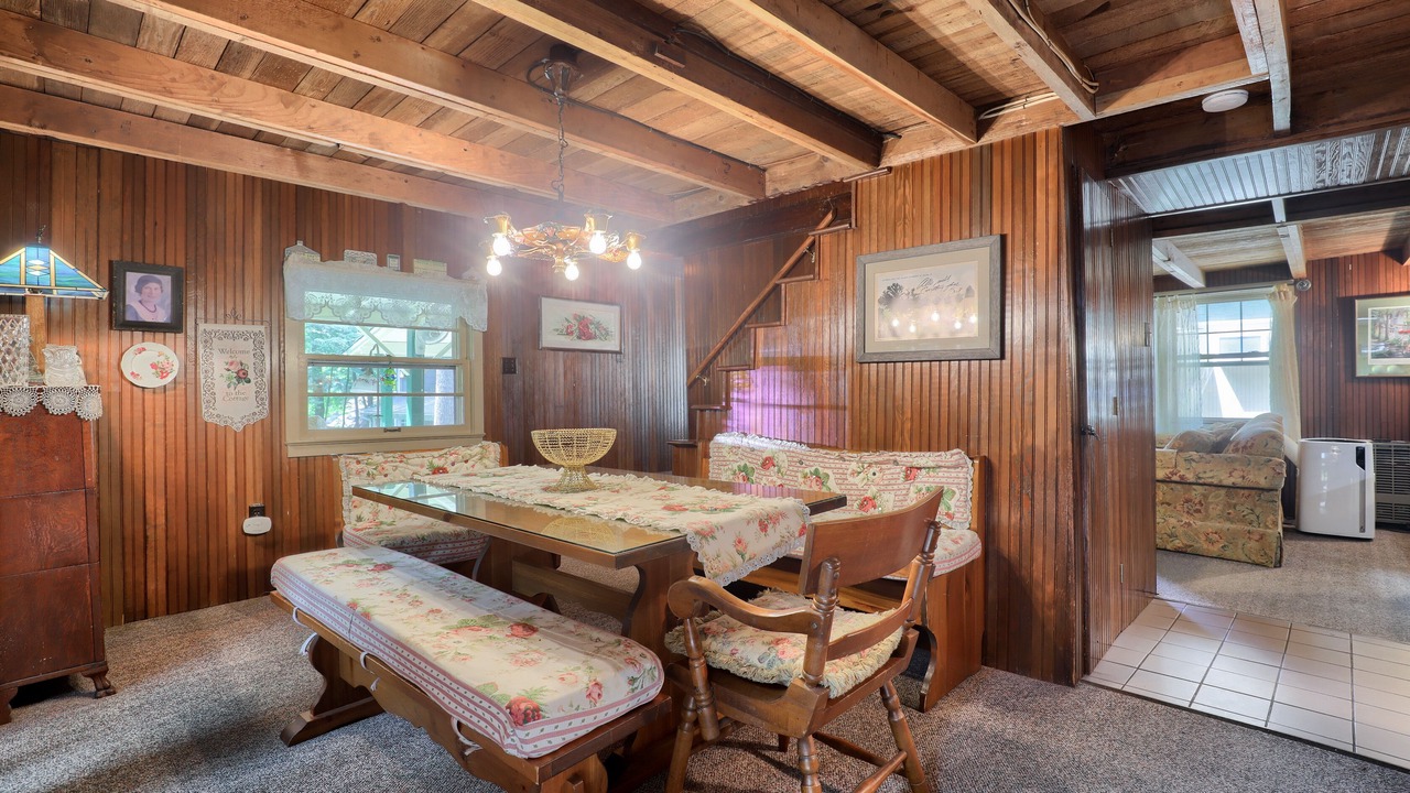 Photo of Livingroom in Mount Gretna