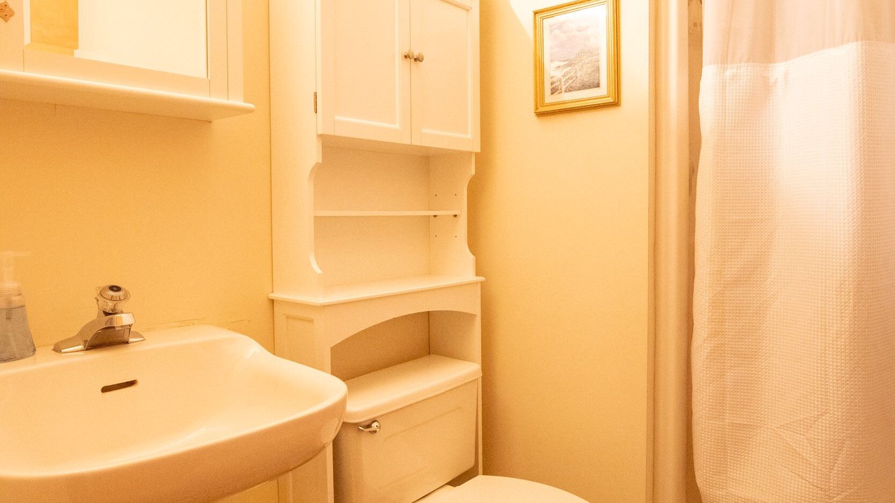 Photo of Bathroom in Stratton Mountain