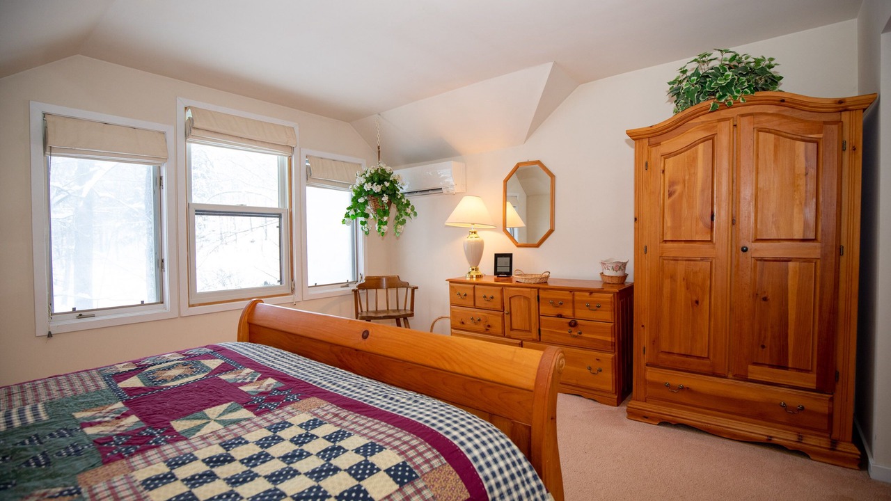 Photo of Bathroom in Stratton Mountain