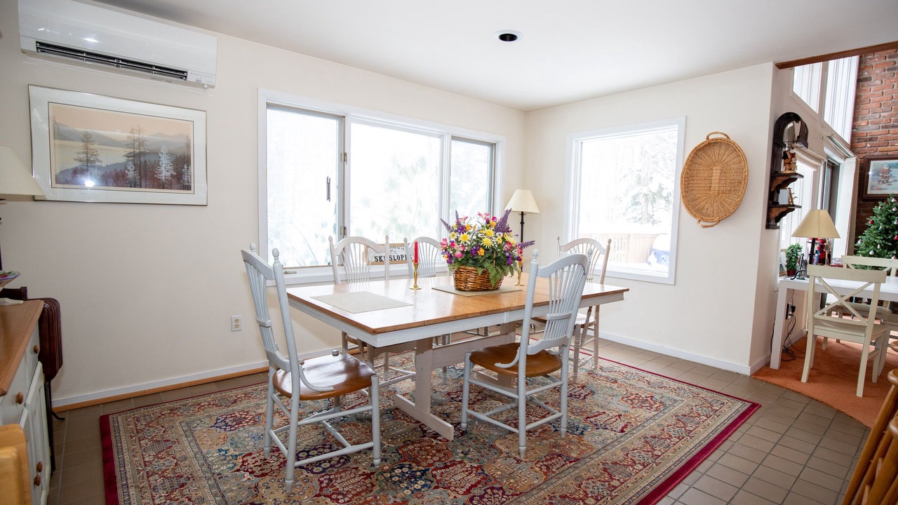 Photo of Bedroom in Stratton Mountain