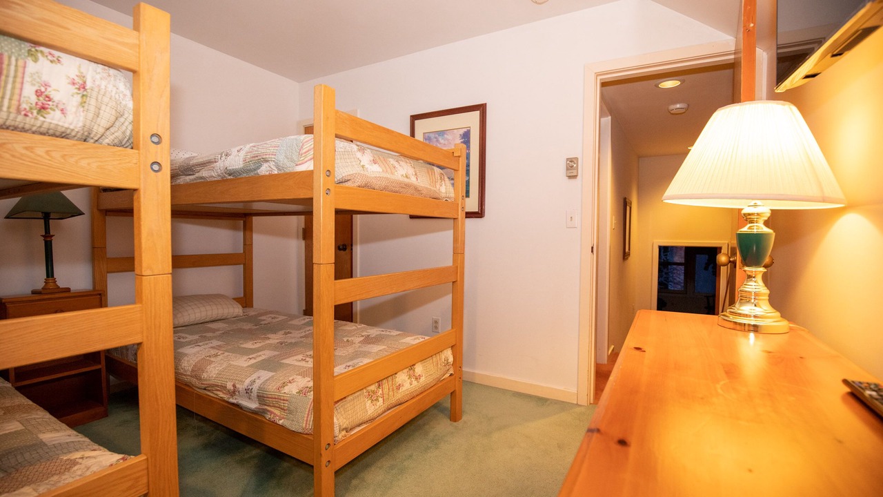 Photo of Bedroom in Stratton Mountain